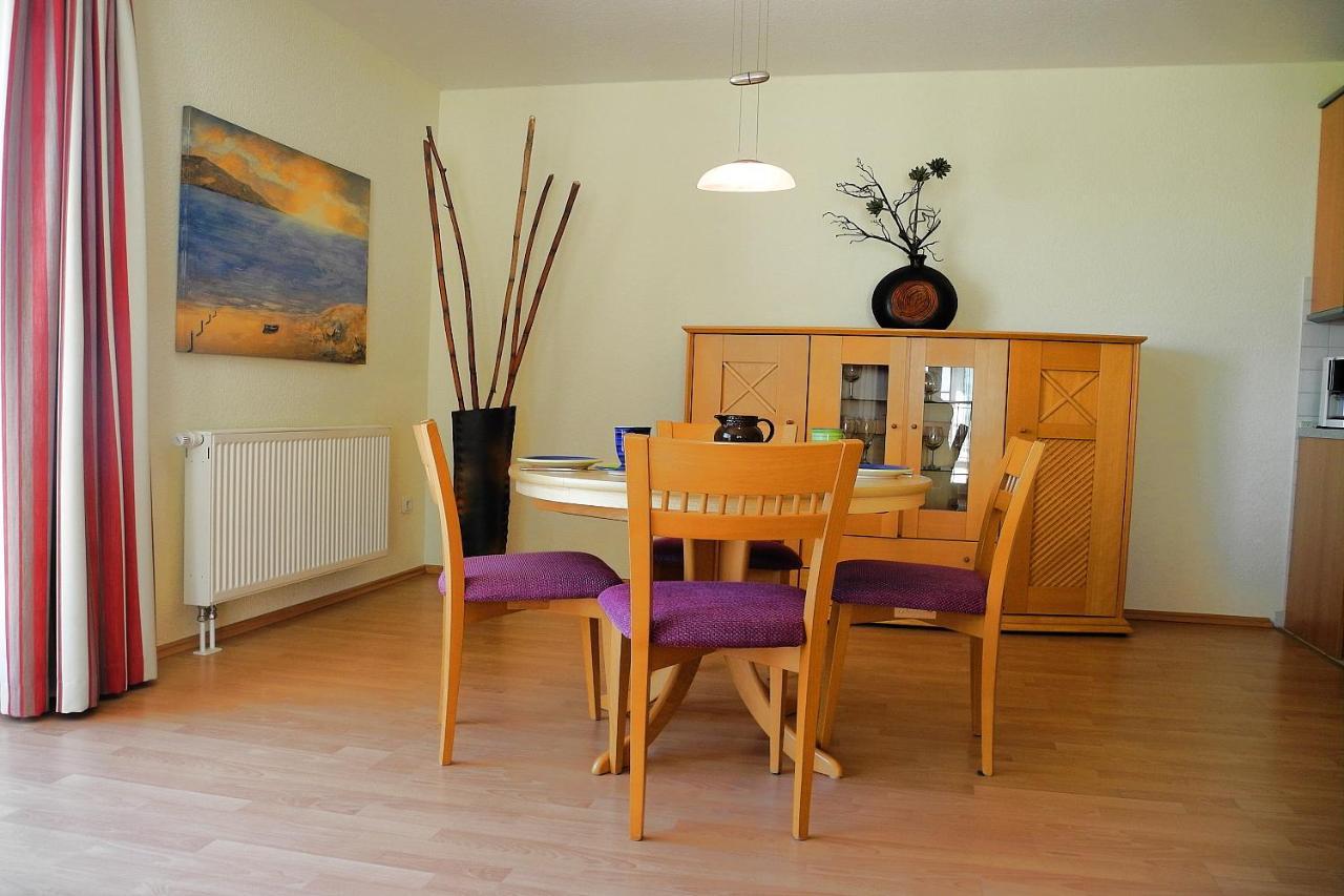 Strandoase-Whg-14 Heringsdorf  Esterno foto